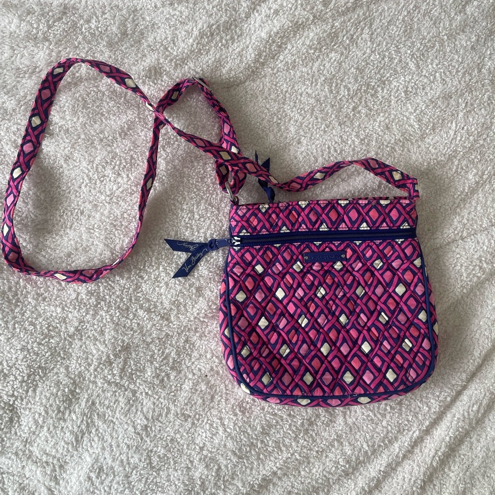 vera bradley Crossbody Bag
